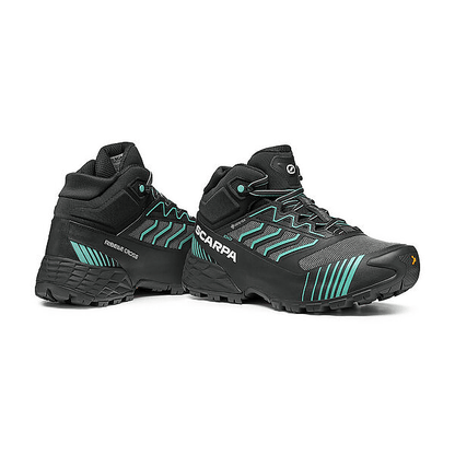 Scarpa RIBELLE CROSS GTX WMN - DABAI.LV