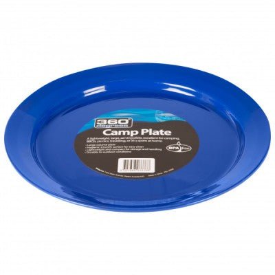 Sea To Summit 360° Camp Plate - DABAI.LV