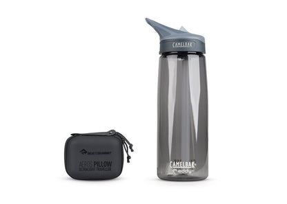 Sea To Summit Aeros Ultralight Pillow Traveller - DABAI.LV