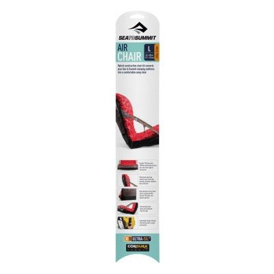 Sea To Summit Air Chair - DABAI.LV