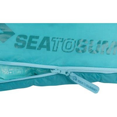 Sea To Summit Altitude At II - Women's Regular - DABAI.LV