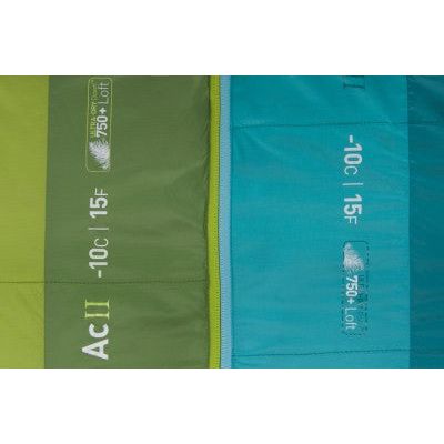 Sea To Summit Altitude AtI Women's Long - DABAI.LV