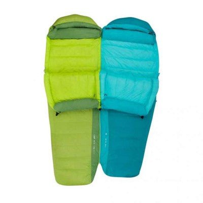 Sea To Summit Ascent AcII - Regular - DABAI.LV