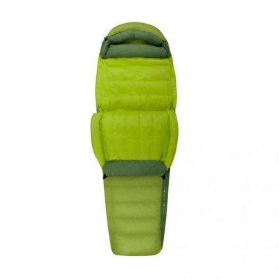 Sea To Summit Ascent AcII - Regular - DABAI.LV