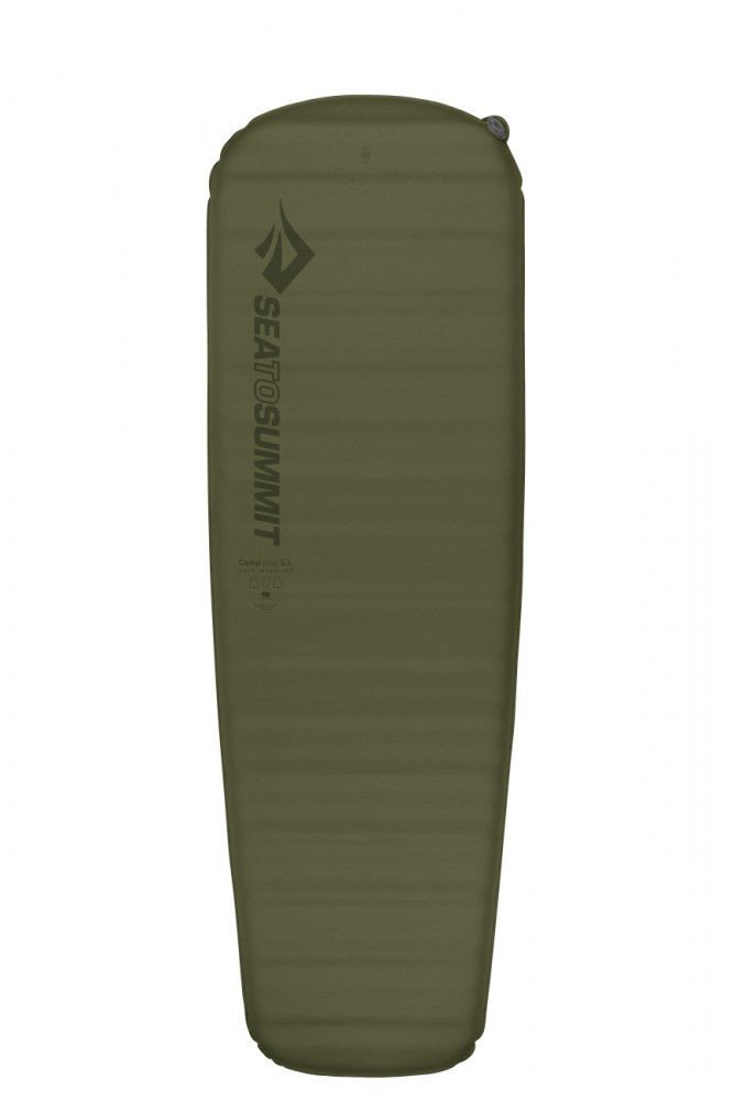 Sea To Summit Camp Plus Self Inflating Large - DABAI.LV
