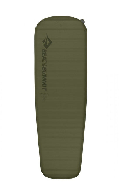 Sea To Summit Camp Plus Self Inflating Large - DABAI.LV