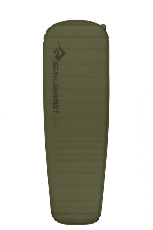 Sea To Summit Camp Plus Self Inflating Large - DABAI.LV