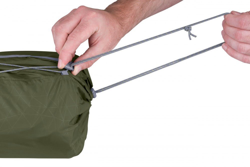 Sea To Summit Camp Plus Self Inflating Large - DABAI.LV