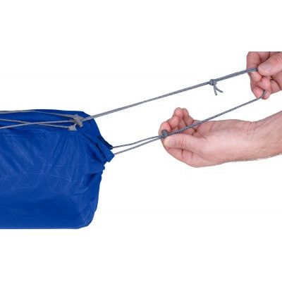 Sea To Summit Comfort Delux Self Inflating Double - DABAI.LV