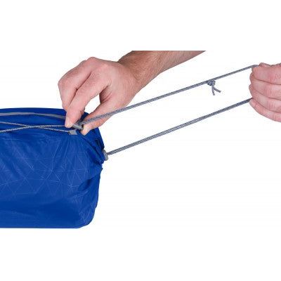 Sea To Summit Comfort Delux Self Inflating Double - DABAI.LV