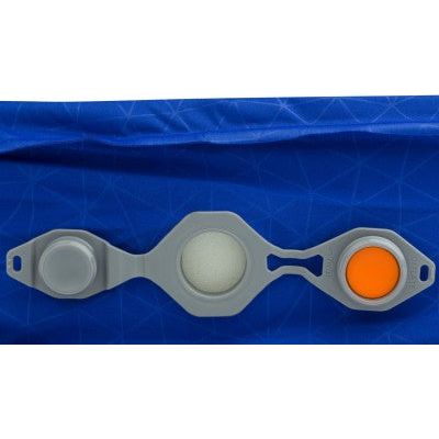 Sea To Summit Comfort Delux Self Inflating Double - DABAI.LV