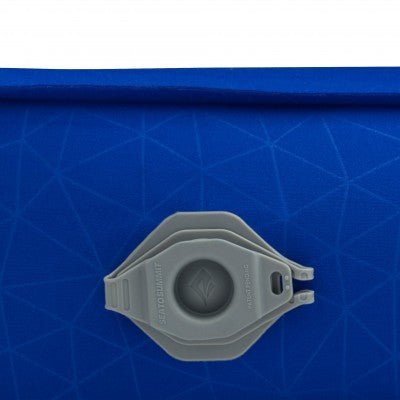 Sea To Summit Comfort Delux Self Inflating Double - DABAI.LV