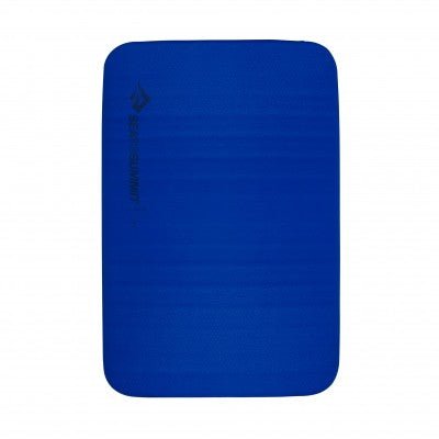 Sea To Summit Comfort Delux Self Inflating Double - DABAI.LV