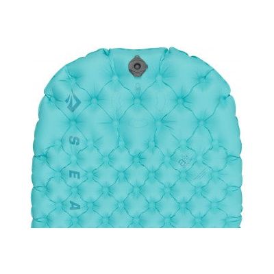 Sea To Summit Comfort Light Insulated Air Mat Women's Regular - DABAI.LV
