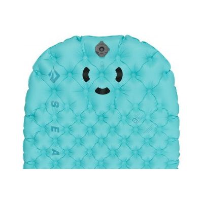 Sea To Summit Comfort Light Insulated Air Mat Women's Regular - DABAI.LV