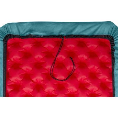 Sea To Summit Coolmax fitted sheet - DABAI.LV