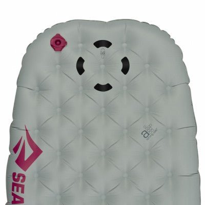 Sea To Summit Ether Light XT Insul Air Mat WMN's Large - DABAI.LV