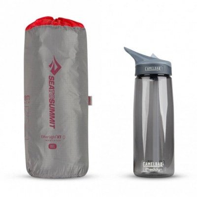 Sea To Summit Ether Light XT Insul Air Mat WMN's Large - DABAI.LV