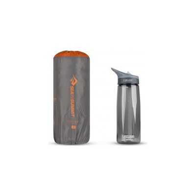 Sea To Summit Ether Light XT Insulated Air Mat Large - DABAI.LV