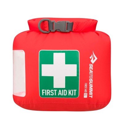 Sea To Summit First Aid Dry Sack - DABAI.LV