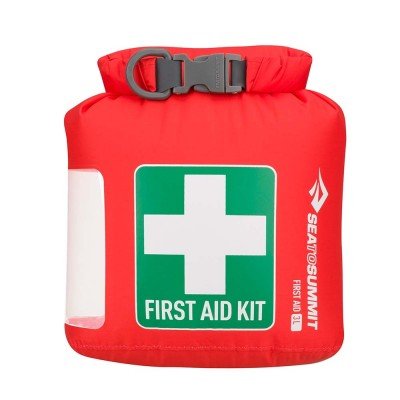 Sea To Summit First Aid Dry Sack - DABAI.LV