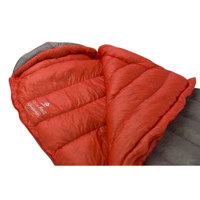 Sea To Summit Flame FmII - Women's Long - DABAI.LV