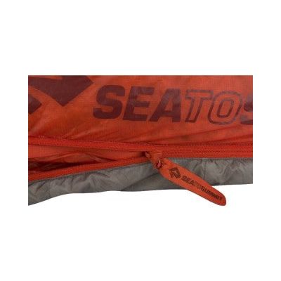 Sea To Summit Flame FmII - Women's Long - DABAI.LV
