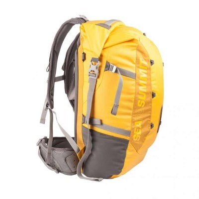 Sea To Summit Flow 35 Drypack - DABAI.LV