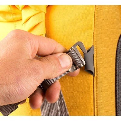 Sea To Summit Flow 35 Drypack - DABAI.LV