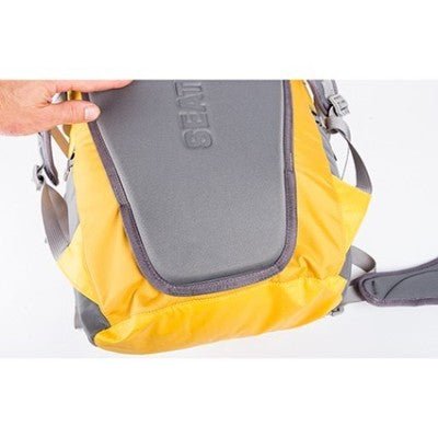 Sea To Summit Flow 35 Drypack - DABAI.LV