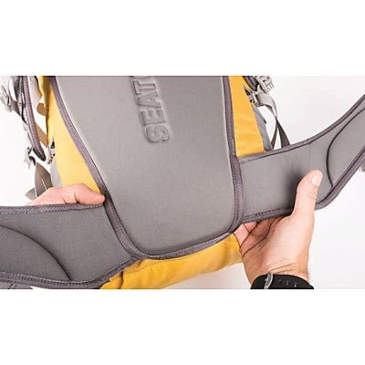 Sea To Summit Flow 35 Drypack - DABAI.LV