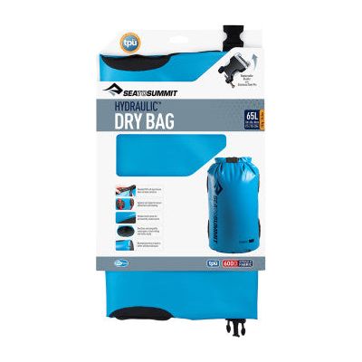 Sea To Summit Hydraulic Dry Bag - DABAI.LV