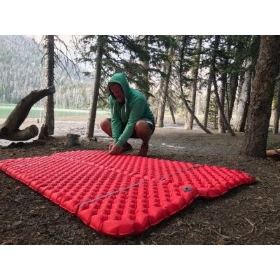 Sea To Summit Mat Coupler Kit Loops - DABAI.LV