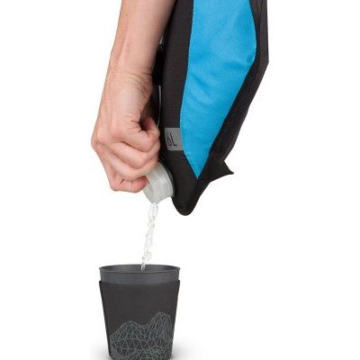 Sea To Summit Pack Tap - DABAI.LV