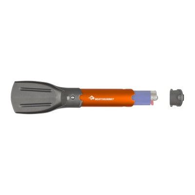 Sea To Summit Pocket Trowel Alloy - DABAI.LV