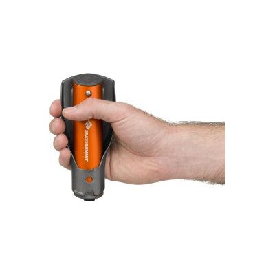 Sea To Summit Pocket Trowel Alloy - DABAI.LV
