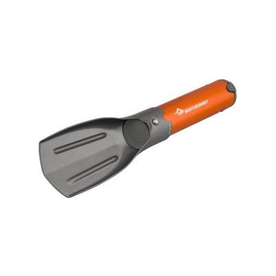 Sea To Summit Pocket Trowel Alloy - DABAI.LV