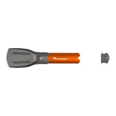 Sea To Summit Pocket Trowel Alloy - DABAI.LV