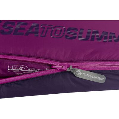 Sea To Summit Quest QuII Women's Long - DABAI.LV