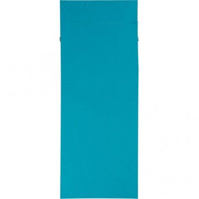 Sea To Summit Silk Stretch Liner - Traveller (with Pillow slip) - DABAI.LV