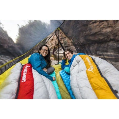 Sea To Summit Spark SpII - DABAI.LV