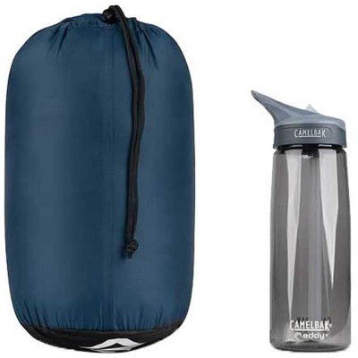 Sea To Summit Trailhead ThII - Long Wide Left Zip - DABAI.LV