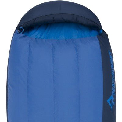 Sea To Summit Trek TkI - Regular Wide - DABAI.LV