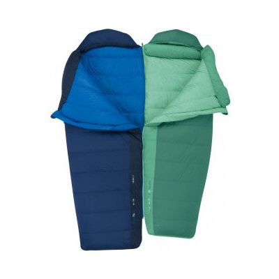 Sea To Summit Trek TkII - Regular Wide - DABAI.LV