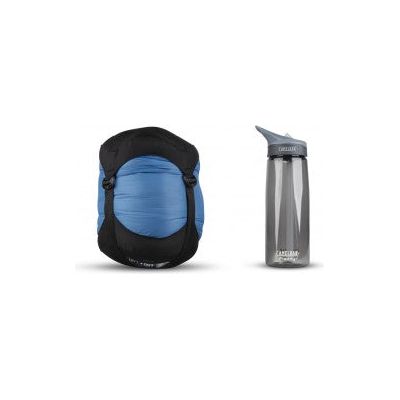Sea To Summit Trek TkII - Regular Wide - DABAI.LV