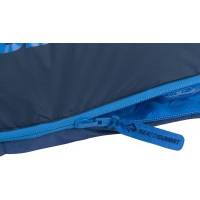 Sea To Summit Trek TkII - Regular Wide - DABAI.LV