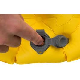Sea To Summit UltraLight Air Mat Regular - DABAI.LV