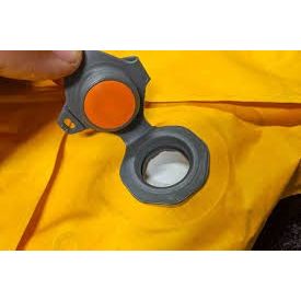 Sea To Summit UltraLight Air Mat Regular - DABAI.LV
