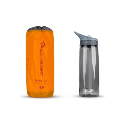 Sea To Summit UltraLight Insulated Air Mat Regular - DABAI.LV