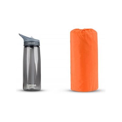 Sea To Summit UltraLight Self Inflating Mat Regular - DABAI.LV